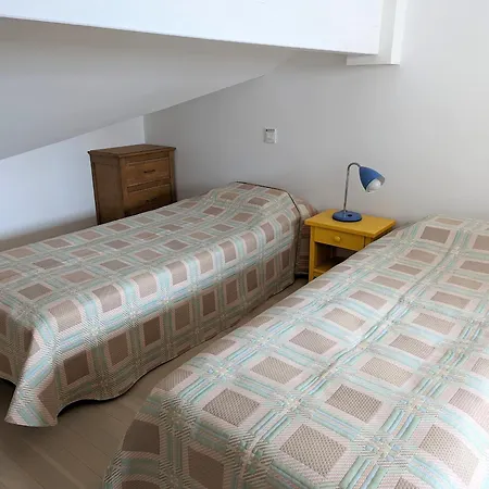 Centre: Beau Duplex T3 3* Avec Balcon, Parking, A Deux Pas De La Et Des Commerces - Fr-1-420-107 * Arcachon