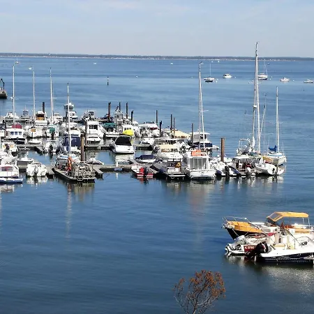 Апартаменты Centre: Beau Duplex T3 3* Avec Balcon, Parking, A Deux Pas De La Et Des Commerces - Fr-1-420-107