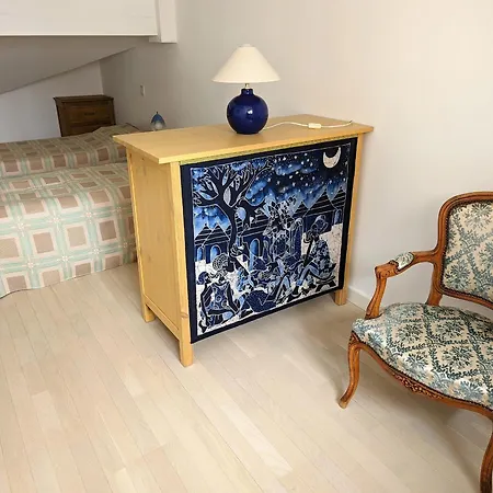 Апартаменты Centre: Beau Duplex T3 3* Avec Balcon, Parking, A Deux Pas De La Et Des Commerces - Fr-1-420-107 *