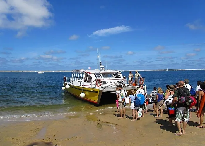 Centre: Beau Duplex T3 3* Avec Balcon, Parking, A Deux Pas De La Et Des Commerces - Fr-1-420-107 Lägenhet *